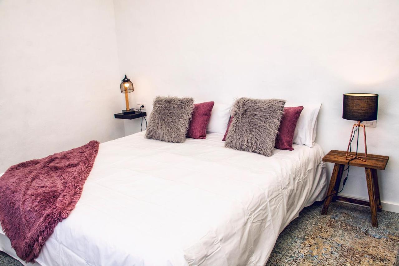 منزل الضيف تيناجون  في Casa De La Nobleza المظهر الخارجي الصورة