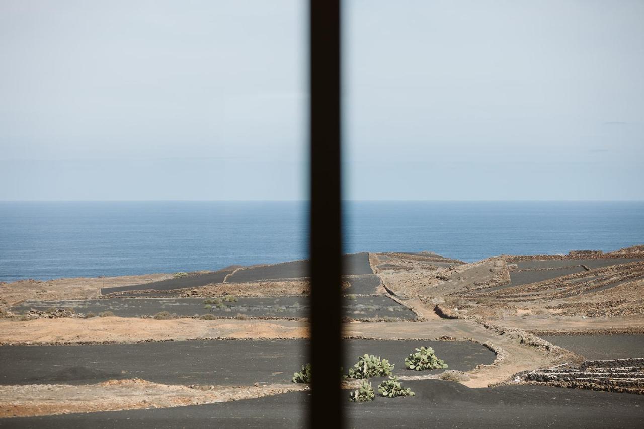 منزل الضيف تيناجون  في Casa De La Nobleza المظهر الخارجي الصورة