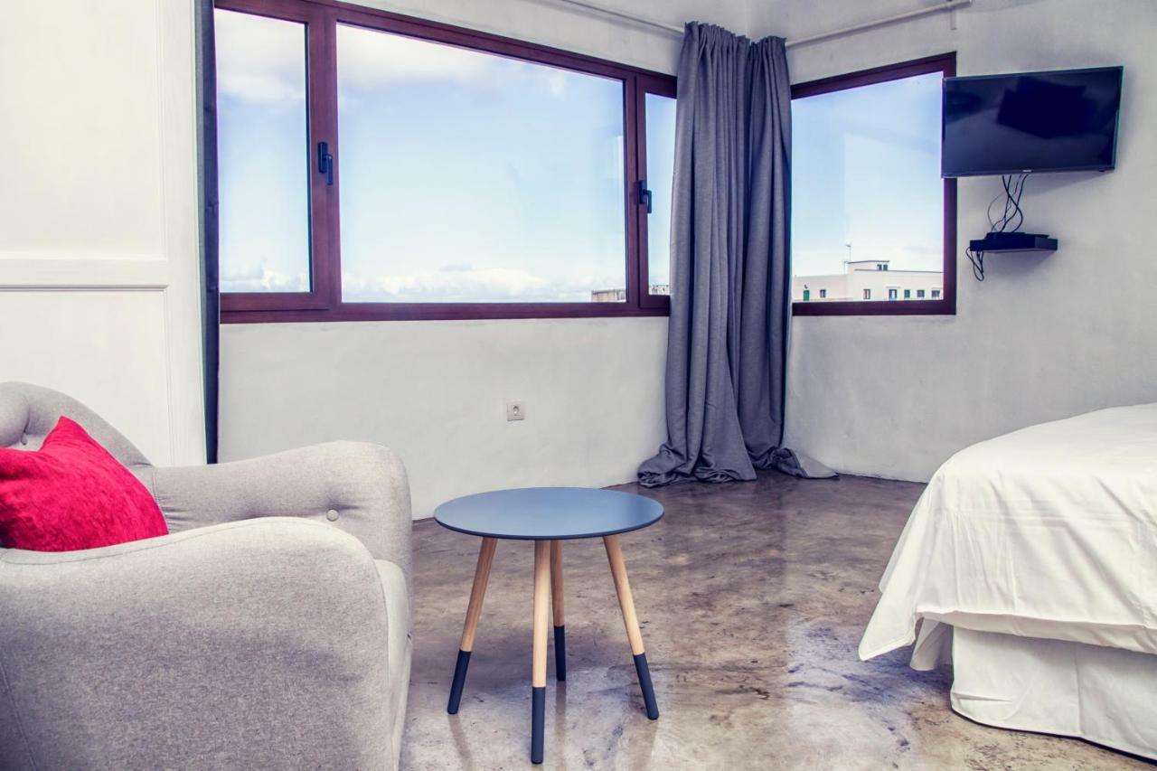 منزل الضيف تيناجون  في Casa De La Nobleza المظهر الخارجي الصورة