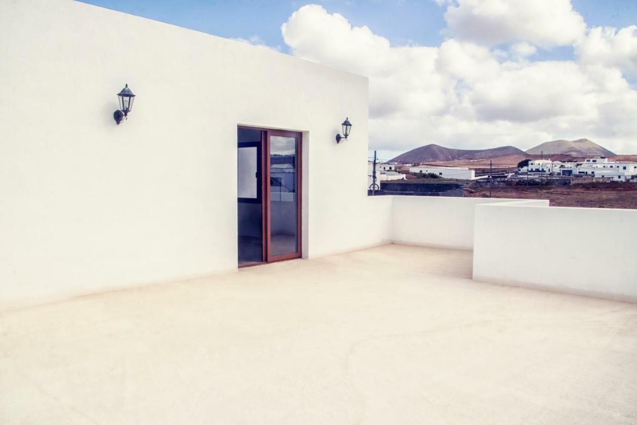 منزل الضيف تيناجون  في Casa De La Nobleza المظهر الخارجي الصورة